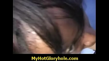 Horny Girl Sucking Her First Big White Cock Anonymously 26 thumbnail