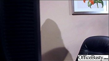 Sex in office class with big juggs worker girl video 12