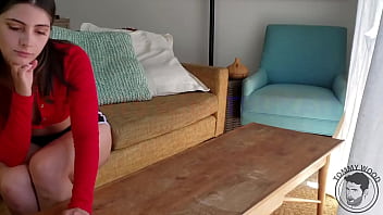 Tru Kait Came From Gym And Getting Her Big Ass Fucked By Her Boyfriend thumbnail