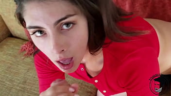 Tru kait came from gym and getting her big ass fucked by her boyfriend