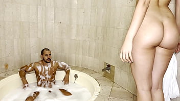 Anal celebration night