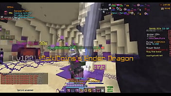 My 4th judgement core hypixxxel skyblock