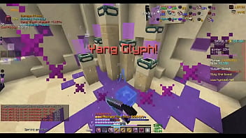 My 4th judgement core hypixxxel skyblock