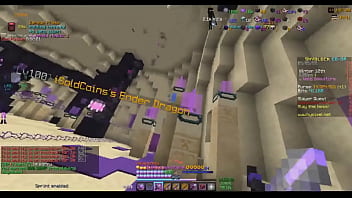 My 4th judgement core hypixxxel skyblock