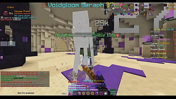 My 4th judgement core hypixxxel skyblock