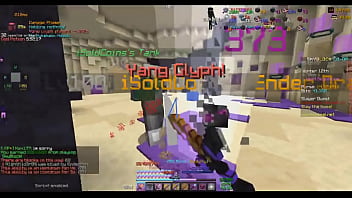 My 4th judgement core hypixxxel skyblock