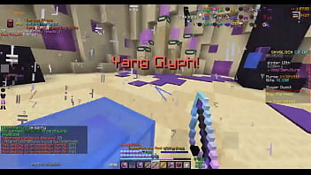 My 4th judgement core hypixxxel skyblock