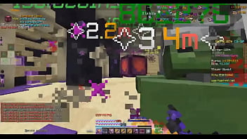 My 4th judgement core hypixxxel skyblock