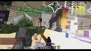 My 4th judgement core hypixxxel skyblock