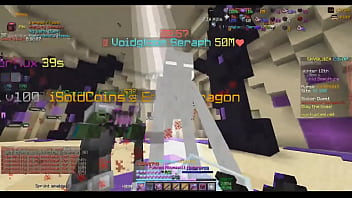 My 4th judgement core hypixxxel skyblock