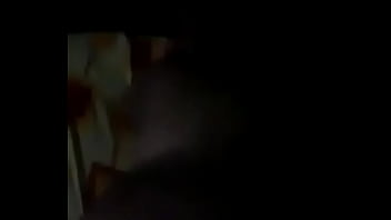 Cogiendo a una señora