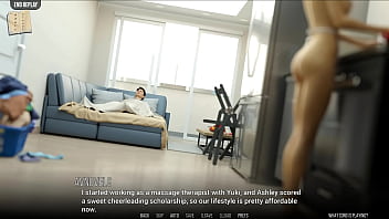 University of problems anniversary special 2023 ep2