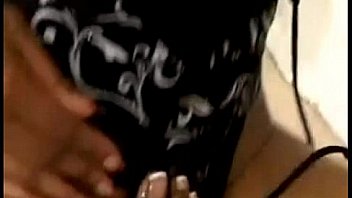 Beauty blonde foot fetish