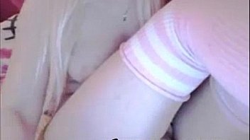 She great masturbation