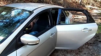 A smoking housewife turns to escorting just for fun