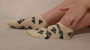 Cacti socks you love