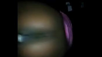 Riding that dick from the back