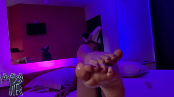 Humilhação da coelha