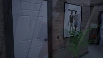 Milfy city full part 11 busty college teacher loves my pussy licking style