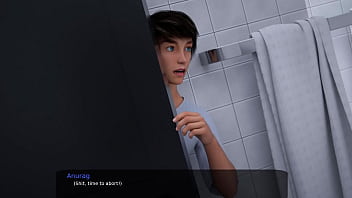 Milfy city full part 11 busty college teacher loves my pussy licking style