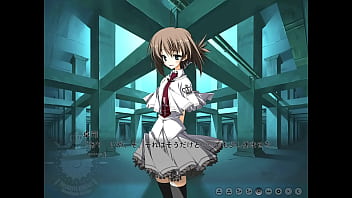 橘 希実香① 前