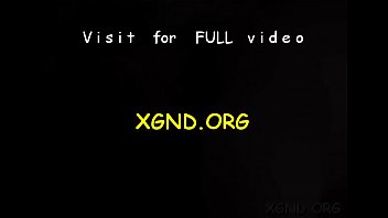 Racy brunette bimbo mandy gets banged in several ways