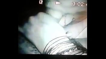 She loves touching it she loves it