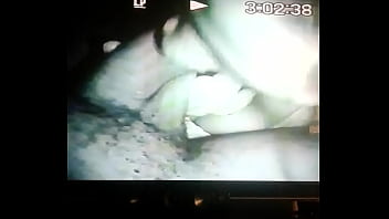 She loves touching it she loves it