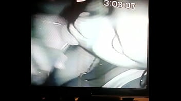 She loves touching it she loves it