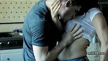 Gorgeous cougar had a horny great time with an