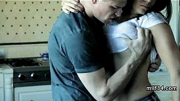 Gorgeous cougar had a horny great time with an