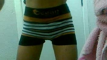 Euzinho Me Masturbando No Banheiro thumbnail