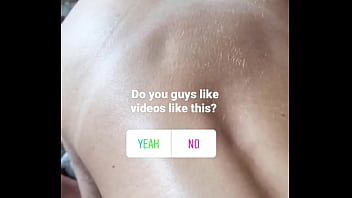 She loves suckling like a baby She loves suckling like a baby