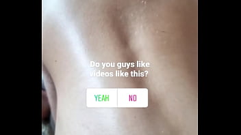 She loves suckling like a baby She loves suckling like a baby