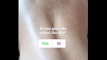 She Loves Suckling Like A Baby thumbnail