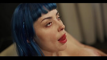 Lesbian vampire mind control jewelz blu turns brunette angel into pussy craving slave trailer