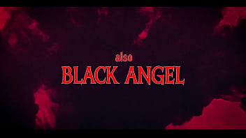 Lesbian vampire mind control jewelz blu turns brunette angel into pussy craving slave trailer