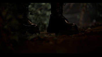 Lesbian vampire mind control jewelz blu turns brunette angel into pussy craving slave trailer