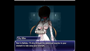 Demons roots parte 15 pacius