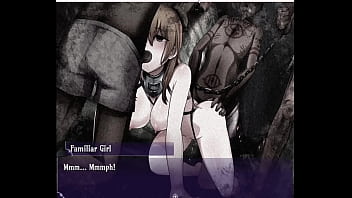 Demons roots parte 15 pacius