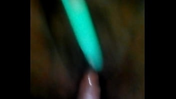 Después de masturbarse