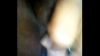 Después de masturbarse