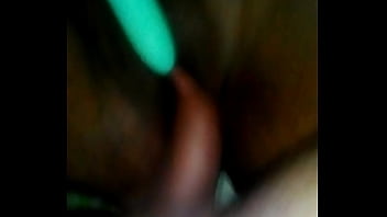 Después de masturbarse