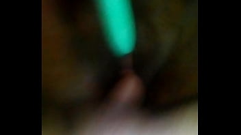 Después de masturbarse