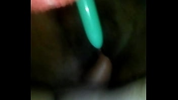 Después de masturbarse