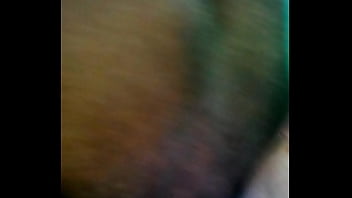 Después de masturbarse