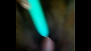 Después de masturbarse