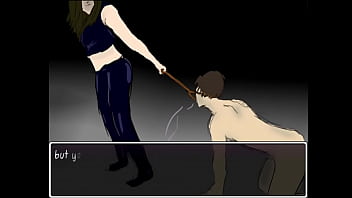 Reverse ryona hentai game first boss tamed to fight