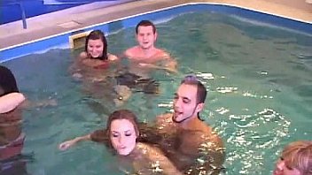 Good group sex action