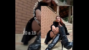 Atenção bh tô chegando sessões bdsm e podolatria agenda aberta